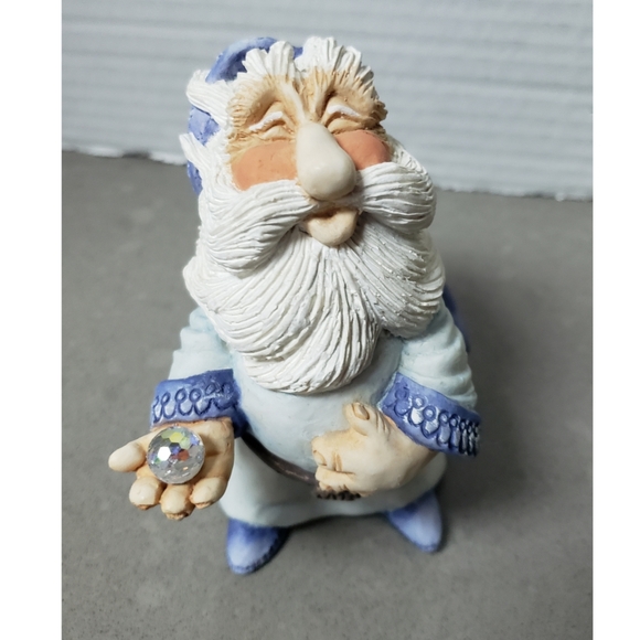 World Of Krystonia S. Shepf Vintage - Picture 6 of 11